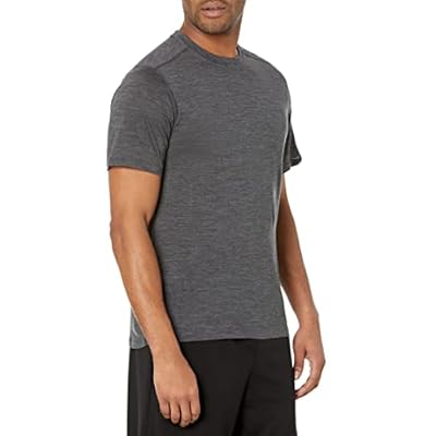 Smartwool Merino Short Sleeve T Shirts Men