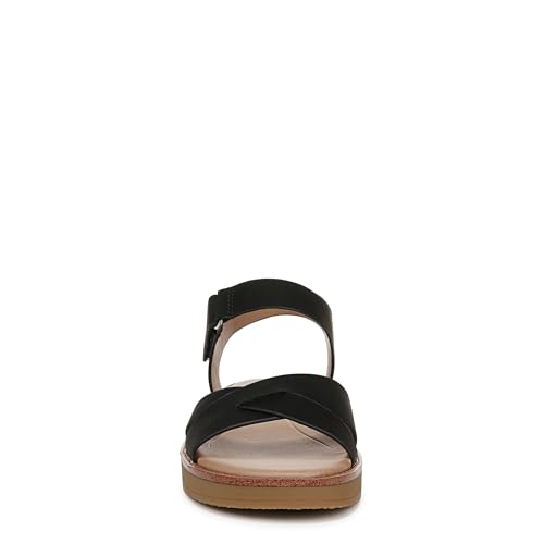 LifeStride Women's Wren Flat Sandal2