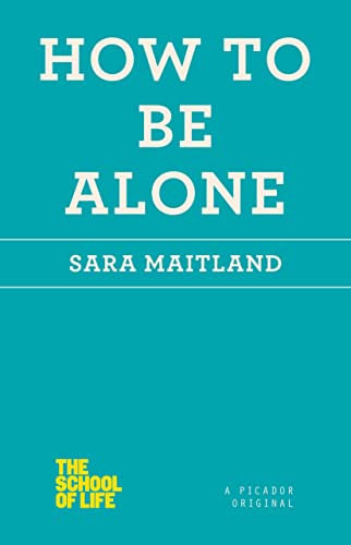 How to Be Alone view 2