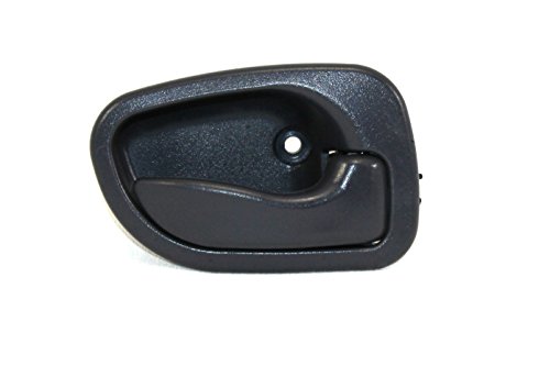 TarosTrade 59-0124-R-15349 Maneta De Puerta Delantera O Trasera Interna Lado Derecha