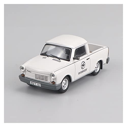 YRXIAO Für Ostdeutschen Trabant 1990 Trabant Diecast 1 43 Legierung Automodell Erwachsene Sammlung Dekoration Geschenk Für Wohndekorationen YRXIAO Für Ostdeutschen Trabant 1990 Trabant Diecast 1 43 Legierung Automodell Erwachsene Sammlung Dekoration Geschenk Für Wohndekorationen