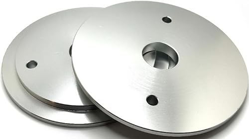 Pro-Graad PG-356 Aluminum Wheel Reducer Flanges