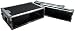Harmony Audio Cases HC3UED Pro DJ Flight 3U FX Effect 16