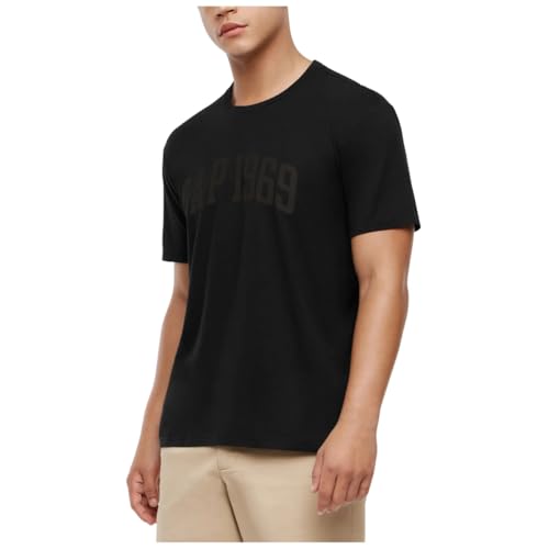 Image of Gap Mens Everyday Soft Crewneck T-Shirt Tee