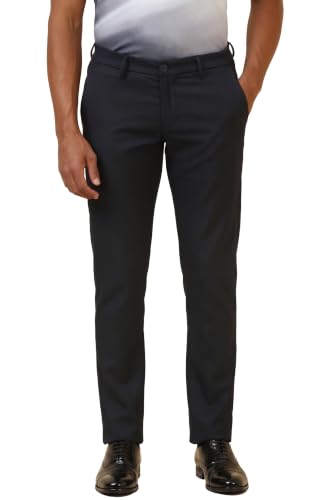 Image of Allen Solly Men Casual Pants
