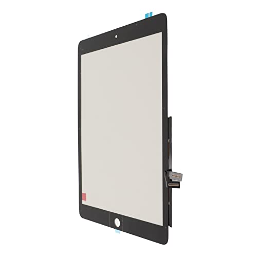 Digitalizador de pantalla para iPad 9 arreglar tactil que no responde repuesto vidrio