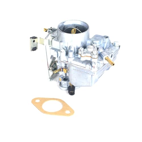 Carburateur OEM pour Zenith 36IV Land Rover Series 2 2A 3