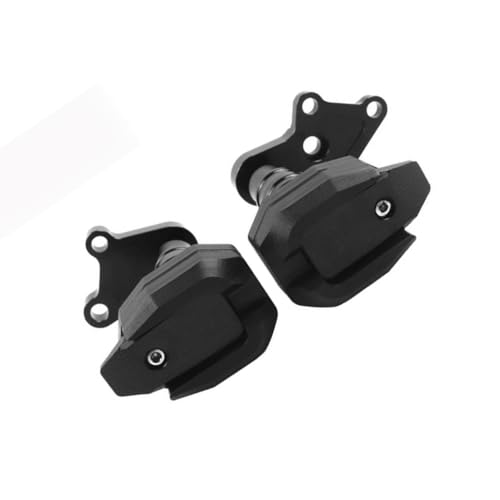 Protection contre les chutes moto 400NK coulissant de cadre antichoc pour carénage 2016-2021