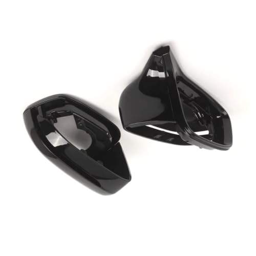 Boîtier de rétroviseur de voiture BMW LHD | Capuchon rechange 511680732