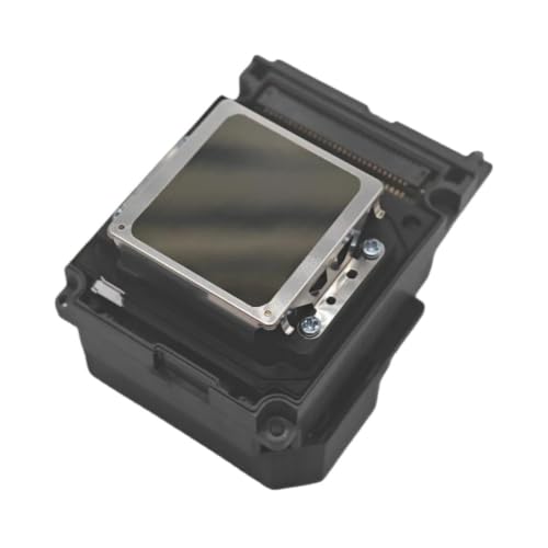 Cabezal F192040 soluciona inyectores obstruidos en TX800 5