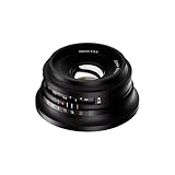 Lens, 10 mm F3,5 APS-C 108° Ultraweitwinkel-Prime-Objektiv, kompatibel mit Sony E, XF, kompatibel mit Nikon Z, M4/3-Halterungen,for Camera(Z)