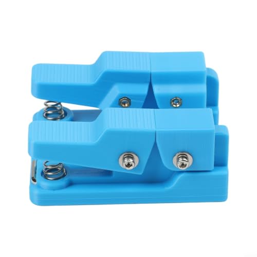 Soporte de alambre de soldadura con abrazadera de mesa regulable para reparaciones de PCB 4