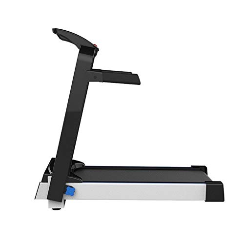 Image of Small Folding Treadmill Models, Household Ultra-Quiet Stepper, Fitness Equipment, Indoor Gym Dormitory