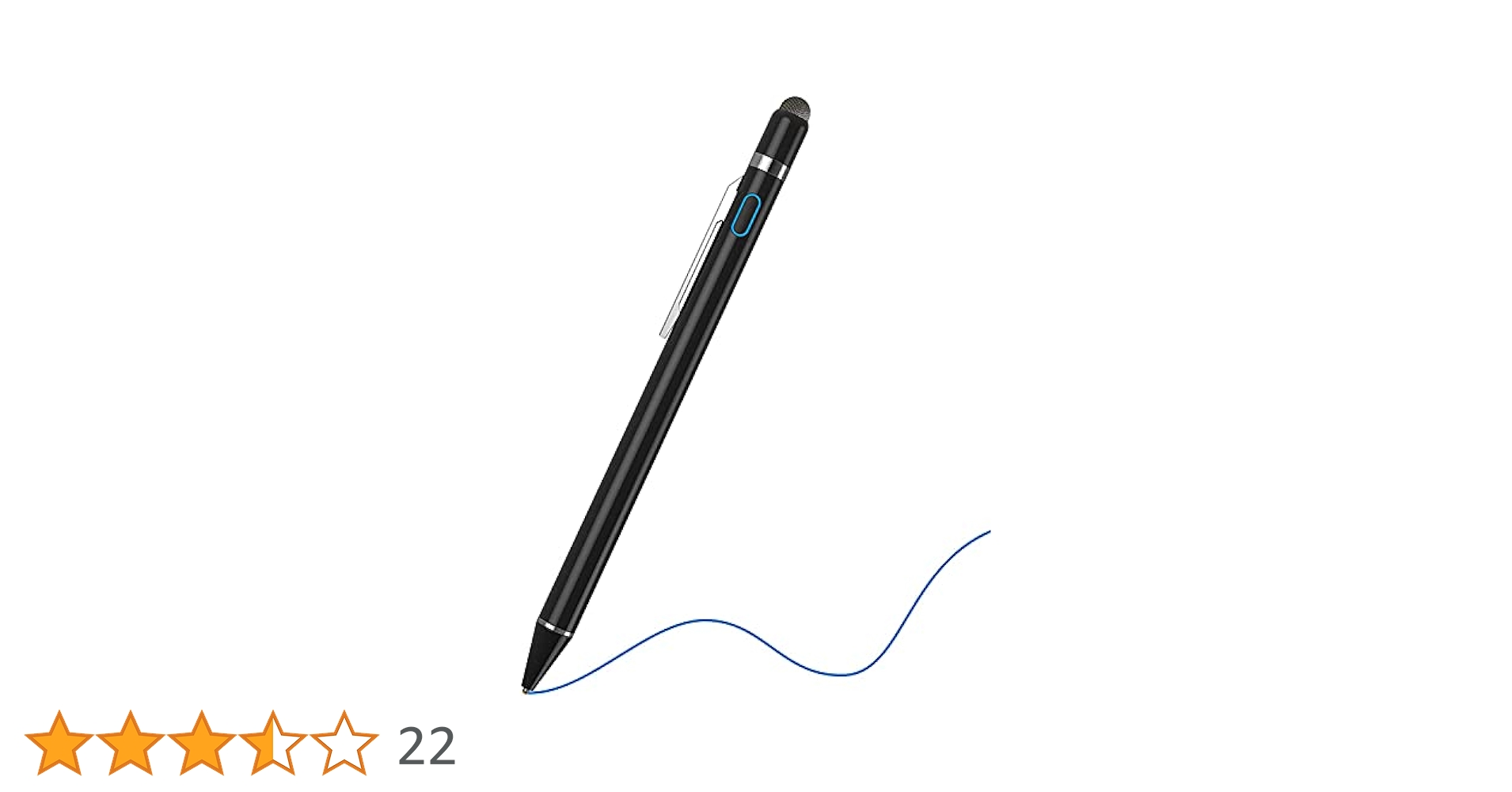 STAYER Fine point Pro 電池式タッチペン ST-PTFABK 51PDT+pdoCL._UF350,350_QL50_.jpg
