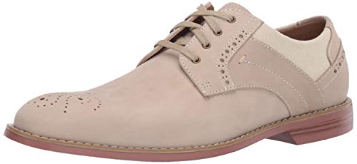Image of Stacy Adams Men's Westby Medallion Toe Oxford