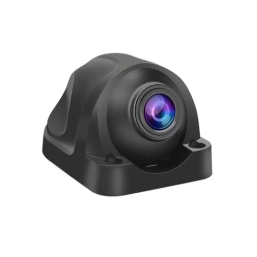 Caméra latérale grand angle pour camping-car avec vision nocturne starlight et étanche