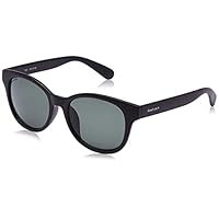 New/Right Title: Fastrack Men Square Sunglasses, GREEN, 54mm – Pack of 1