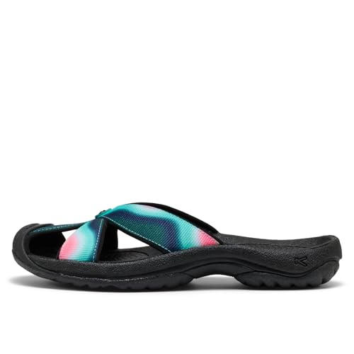 Image of KEEN Women's Bali Slip On Closed Toe Flip-Flops