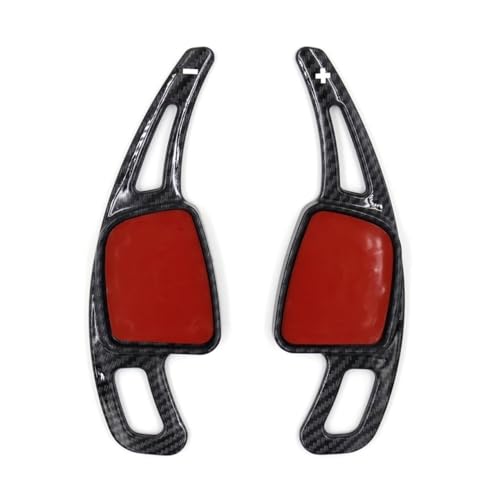 Extensiones de levas de cambio para disfrutar de rutas de monta&ntilde;a en tu Audi S5 o TTS