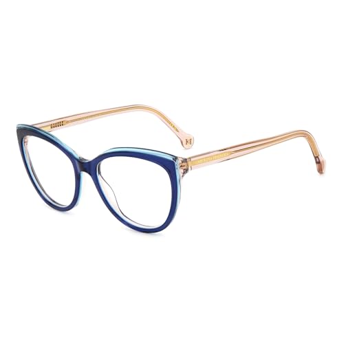 Lunettes Carolina Herrera HER 0207 BR0 légères contre la fatigue nasale