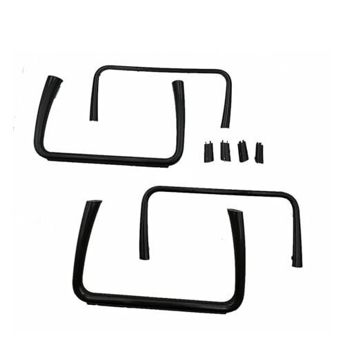 D-JI Phantom 4 Pro Obsidian Edition ドローン用ランディングギア (アンテナとコンパスなし、アンテナカバー付き) スペアパーツ