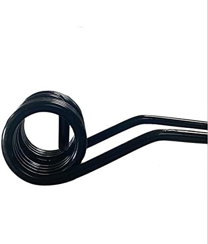 Miniatura 2 de Hesston American Made Tedder púas (8-Pack)