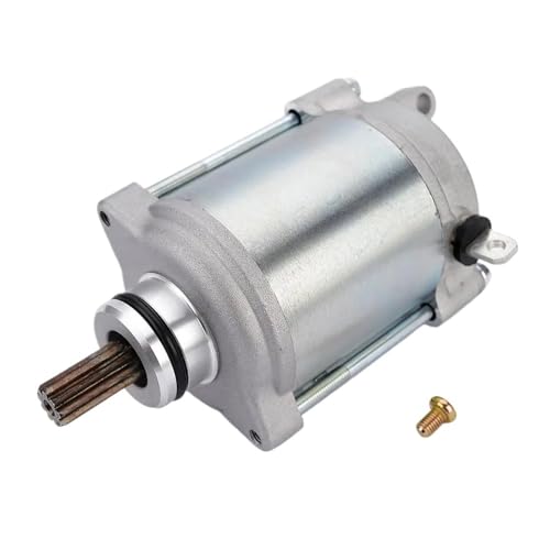 GSX-R1000 オートバイ用スターターモーター GSX R1000 2001-2008 エンジンスターターアセンブリ 31100-40F00