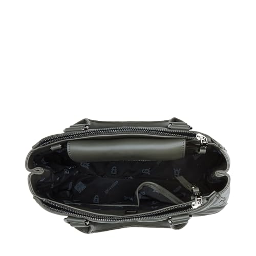 Steve Madden Bjenni Quilted Satchel4