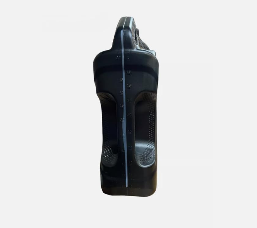 Aceite para motor sintético 10W-30 Teton 4.73L pack 3 miniatura 5
