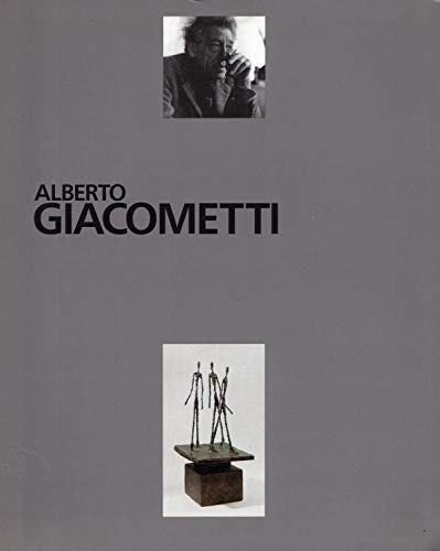 Télécharger Alberto Giacometti PDF Ebook En Ligne
