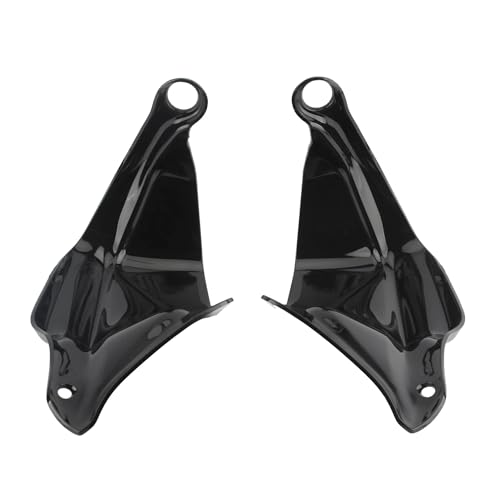 Protège-mains moto pour BMW S1000XR idéal pour les longs trajets de d'hiver - 3