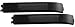 AnzoUSA 861114 Mirror with Turn Signal, Smoke