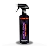 DUSTY PRODUCTS