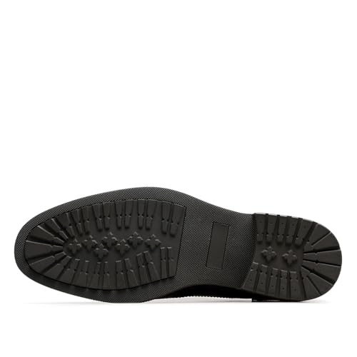 Image of Men's Dress Shoes Casual Oxford Shoes Business Formal Shoes