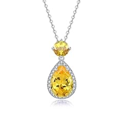 Citrine Yellow