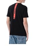 T-shirt Ducati Dual Marc Márquez Casco – Ufficiale MotoGP