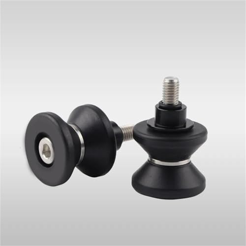 Vis de support bras oscillant antichoc pour préserver le cadre de la ZX-10RR