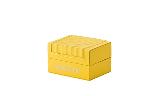La Mejor comparativa de Reloj invicta reserve al mejor precio. 19 Imagen adicional