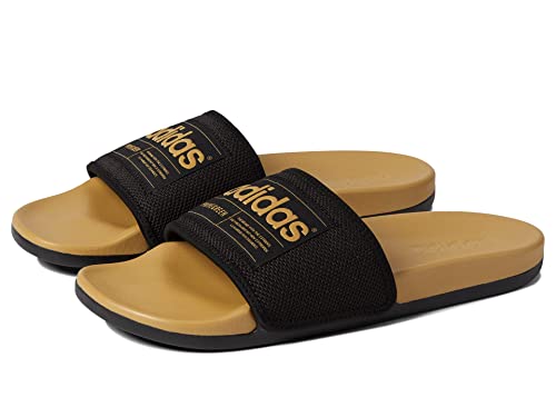 Image of adidas unisex-adult Adilette Comfort