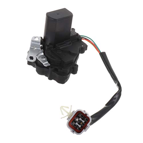 Image of CCIYU Door Lock Actuator Front Right side for Kia Sorento 2003-2009 | power door lock replaces 759-457,9573630000000000