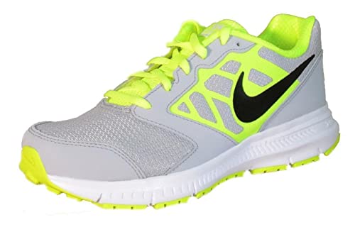 NIKE Kids' Downshifter 6 (GS/PS) Running Shoes