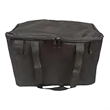 Bolso interno conveniente de la cesta de la bici, bolso del almacenamiento del paño de