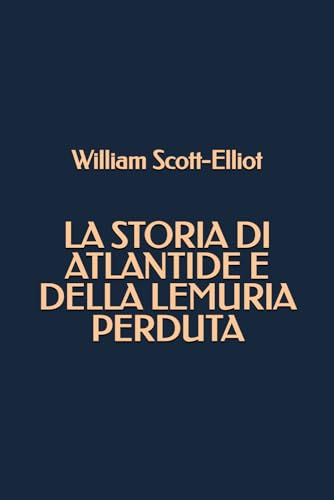 La storia di Atlantide e della Lemuria perdut