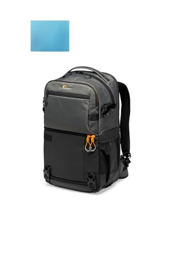 ���[�v��(Lowepro)�yAmazon.co.jp����z�t�@�X�g�p�b�N �v�� BP250AW III �O���[ �N���[�j���O�N���X�t�� �J���������b�N 21L �O���[ JP A00017BLW