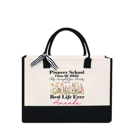 BLOCK OF GEAR Tote Bag