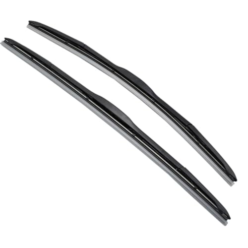 Balais d'essuie-glace Hyundai i10 MK2 essuyage silencieux sans trace 22"+16"