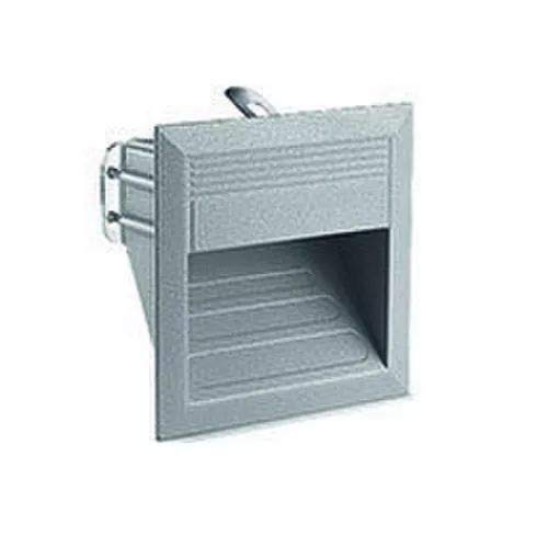 Leds-c4 micenas - Empotrable micenas 2w 18 led 198lm inoxidable