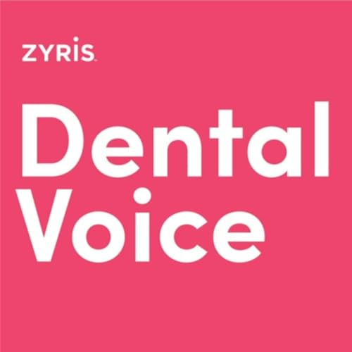 Dental Voice Podcast Por Dental Voice arte de portada