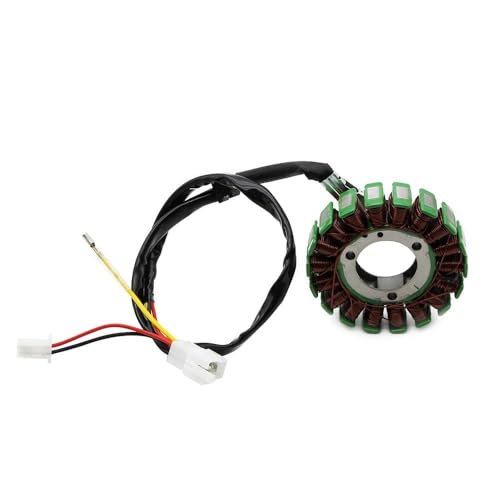 Bobina de estator magnético para motocicleta K400 LC4 y repuesto OE 58439004000
