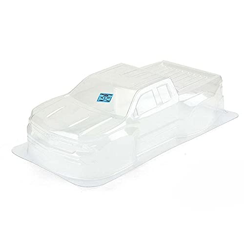 Amazon | Pro-Line Racing 2019 シボレー シルバラード Z71 トレイル